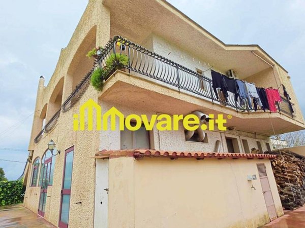 appartamento in vendita ad Aradeo