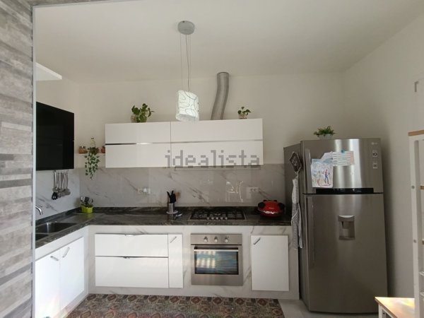 appartamento in vendita ad Aradeo