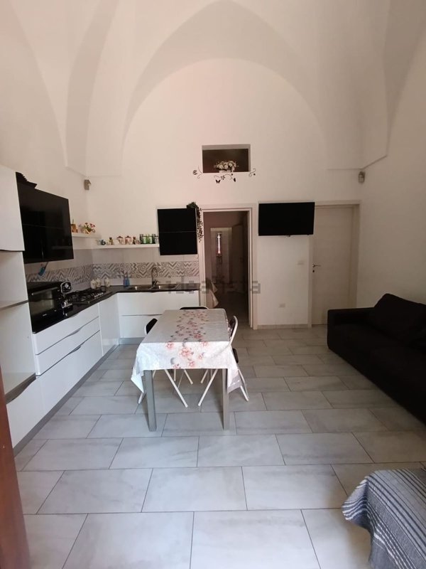 appartamento in vendita ad Aradeo