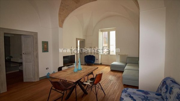 appartamento in vendita ad Aradeo