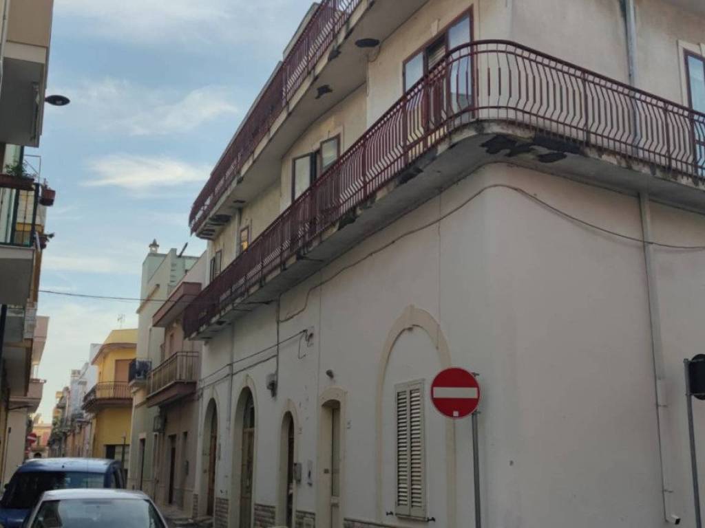 appartamento in vendita ad Aradeo