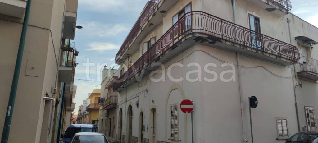 appartamento in vendita ad Aradeo
