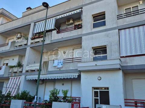 appartamento in vendita ad Aradeo