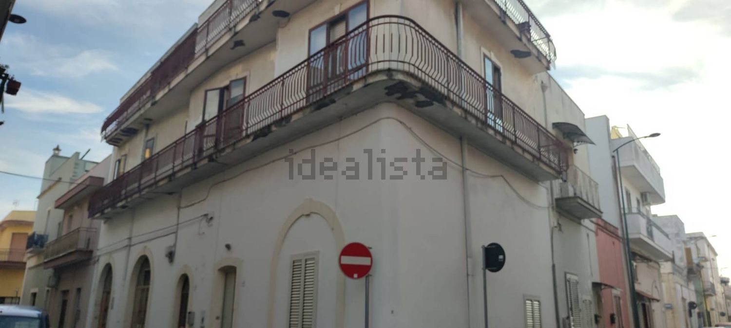 appartamento in vendita ad Aradeo