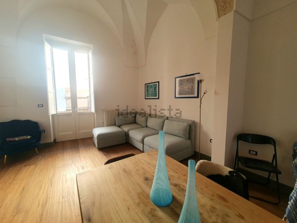 appartamento in vendita ad Aradeo