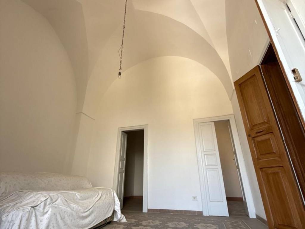 appartamento in vendita ad Aradeo