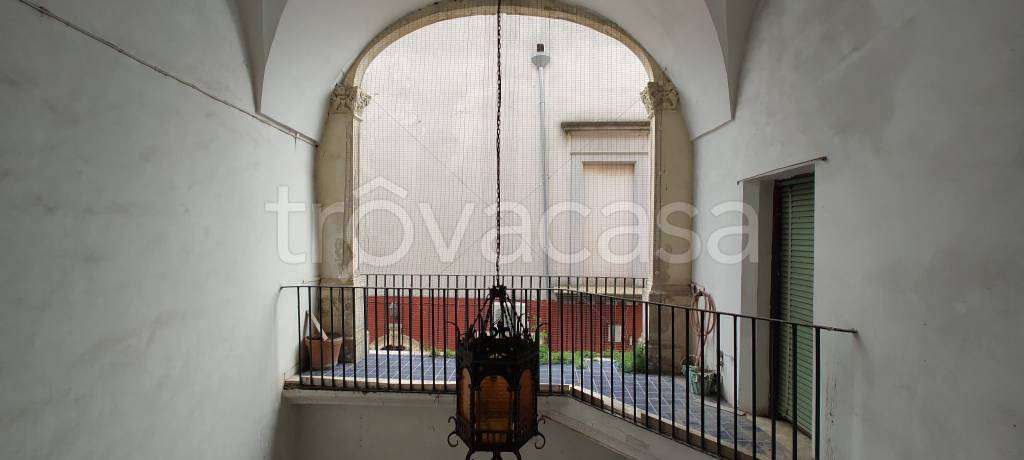 appartamento in vendita ad Aradeo