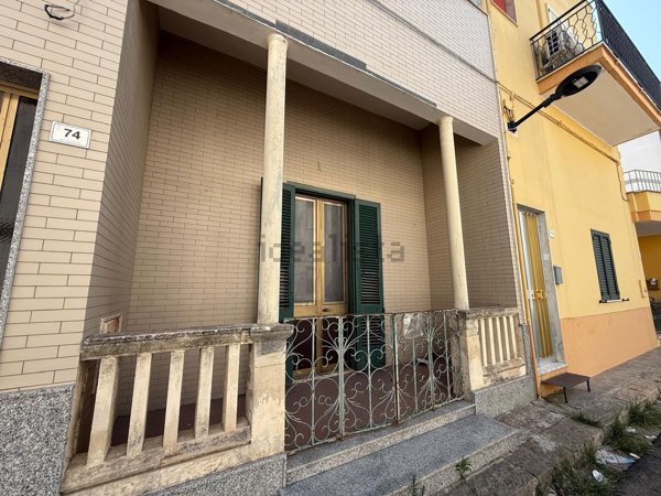 appartamento in vendita ad Aradeo