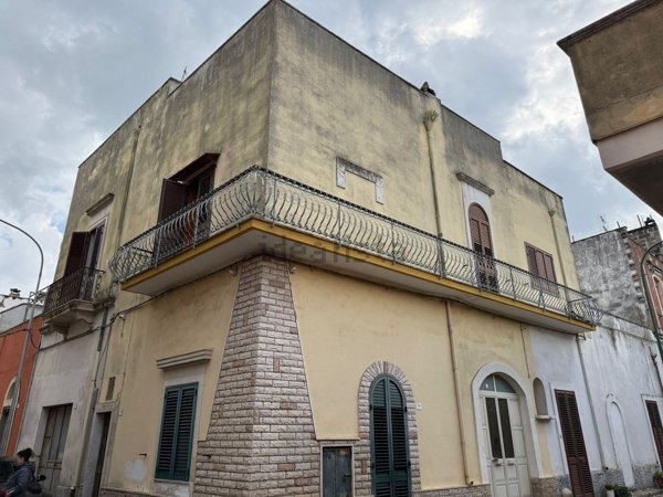 appartamento in vendita ad Aradeo