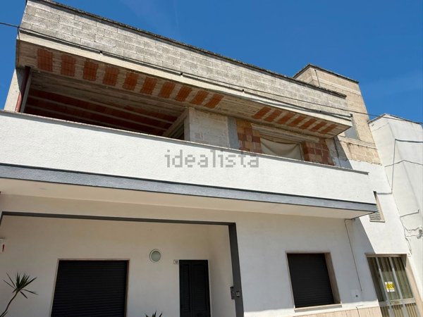 appartamento in vendita ad Aradeo