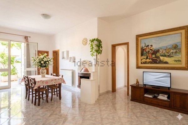 appartamento in vendita ad Aradeo