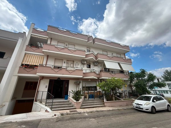 appartamento in vendita ad Aradeo