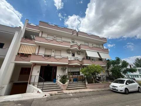 appartamento in vendita ad Aradeo