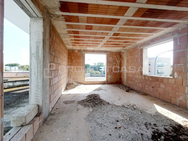 casale in vendita ad Aradeo