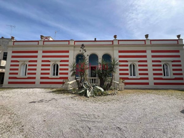 casa indipendente in vendita ad Arnesano