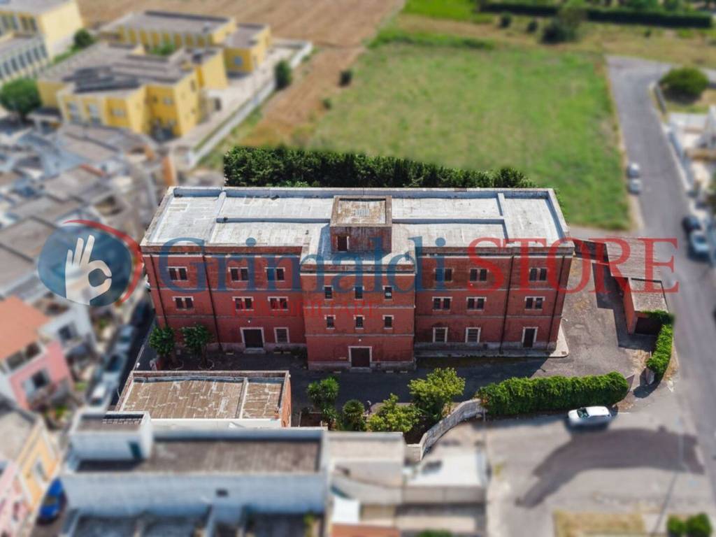 casa indipendente in vendita ad Arnesano