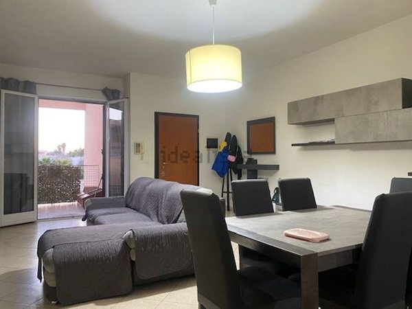 appartamento in vendita ad Arnesano