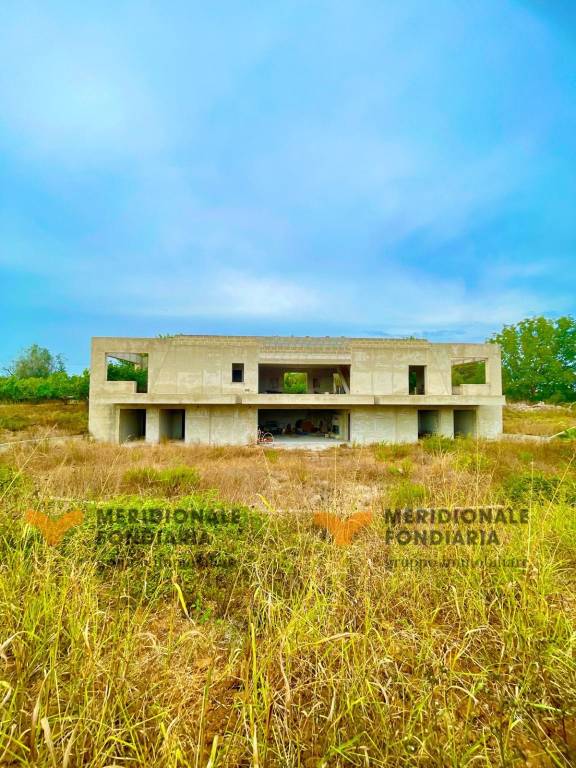 casa indipendente in vendita ad Arnesano