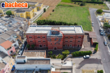 appartamento in vendita ad Arnesano