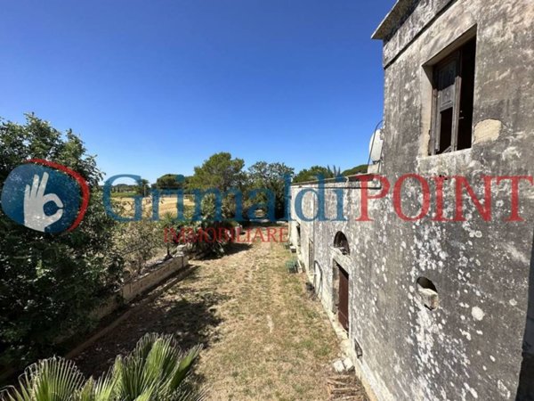 casa indipendente in vendita ad Arnesano