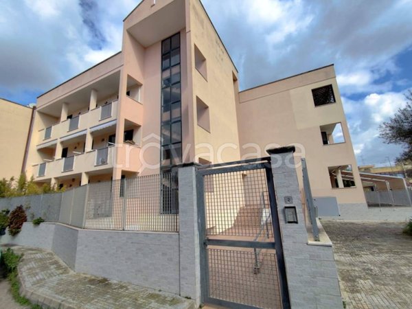 appartamento in vendita ad Arnesano