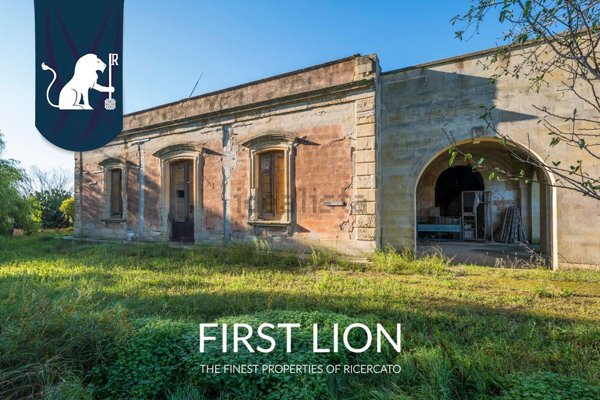 casa indipendente in vendita ad Arnesano