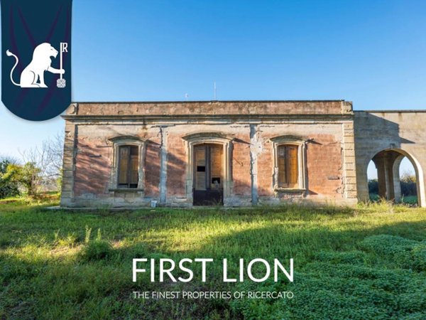 casa indipendente in vendita ad Arnesano