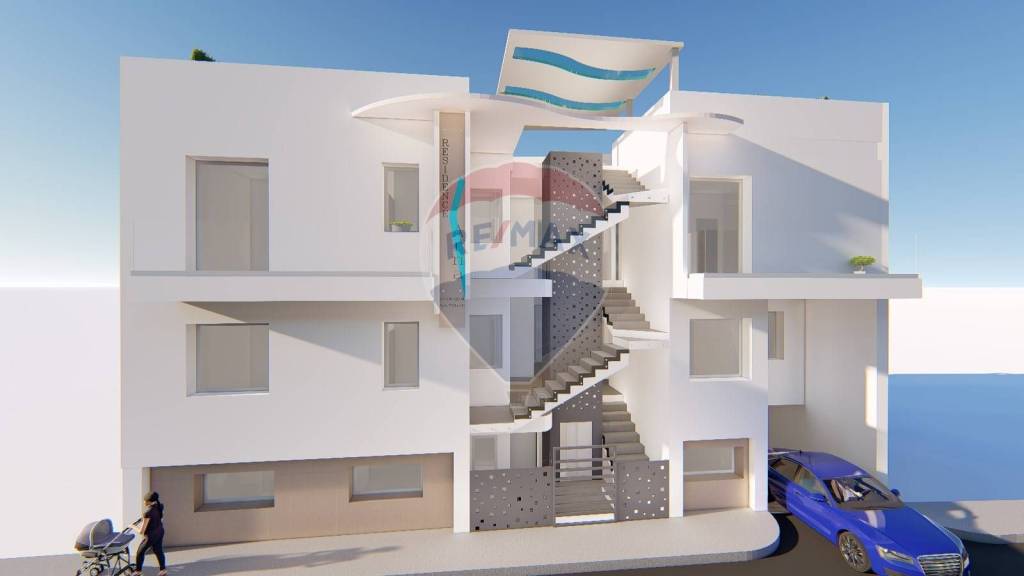 appartamento in vendita ad Arnesano