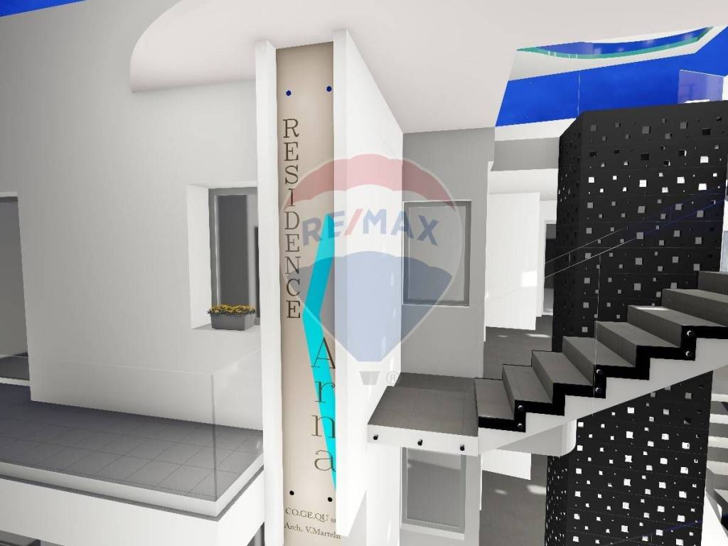 appartamento in vendita ad Arnesano