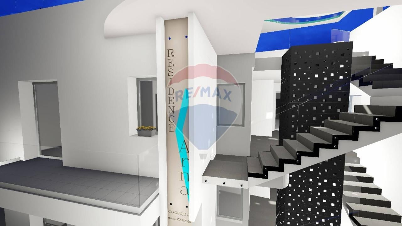 appartamento in vendita ad Arnesano