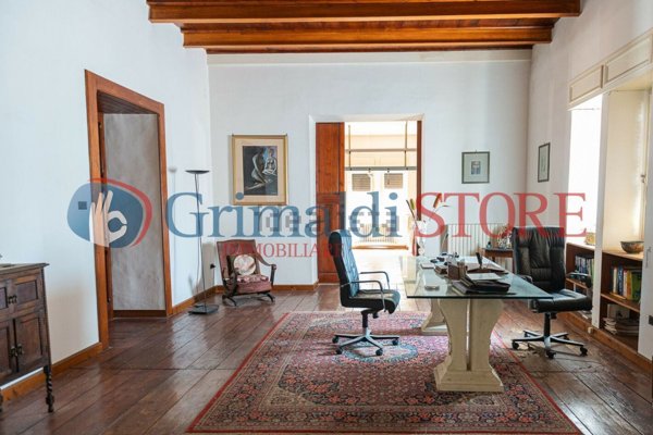 appartamento in vendita ad Arnesano