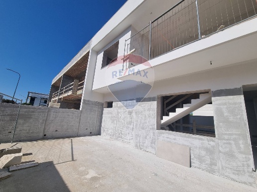 casa indipendente in vendita ad Arnesano