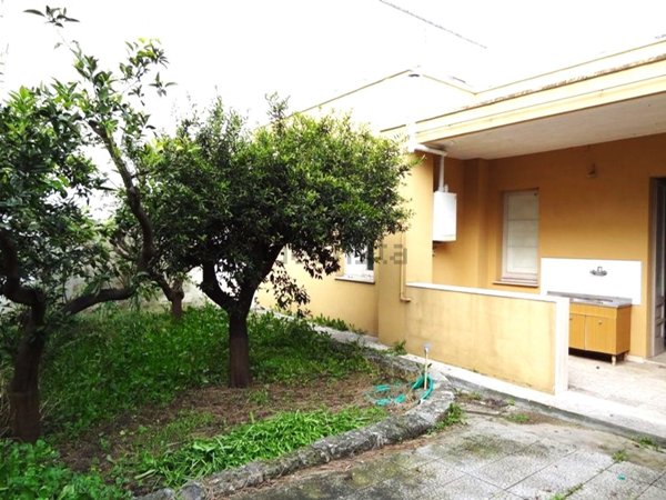 appartamento in vendita ad Arnesano