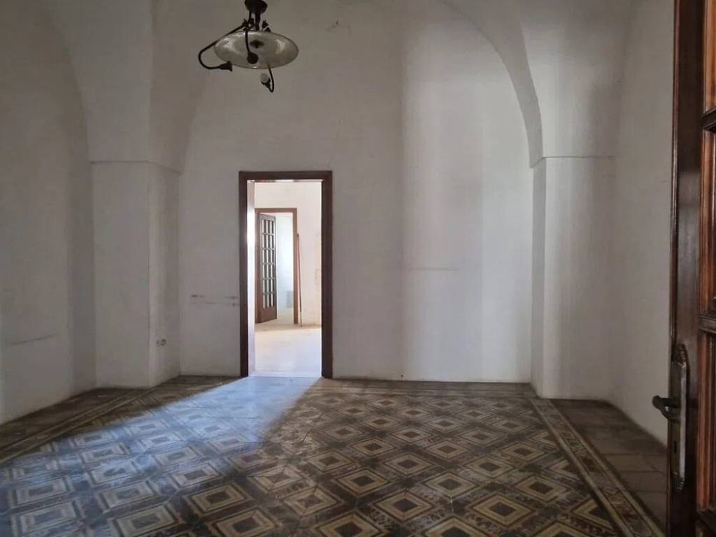 appartamento in vendita ad Arnesano