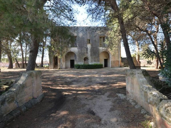 casa indipendente in vendita ad Arnesano