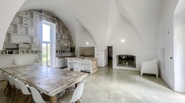 casa indipendente in vendita ad Arnesano