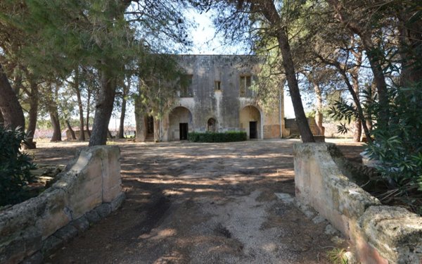 casa indipendente in vendita ad Arnesano
