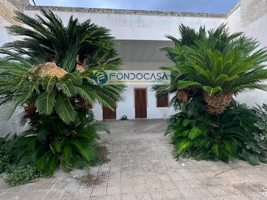 casa semindipendente in vendita ad Arnesano