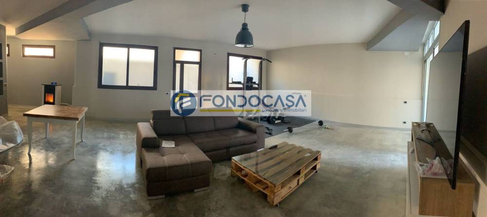 casa indipendente in vendita ad Arnesano