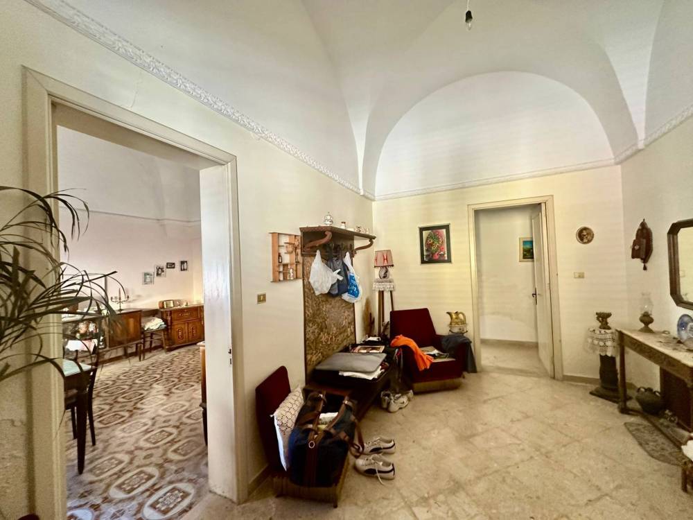 casa indipendente in vendita ad Arnesano