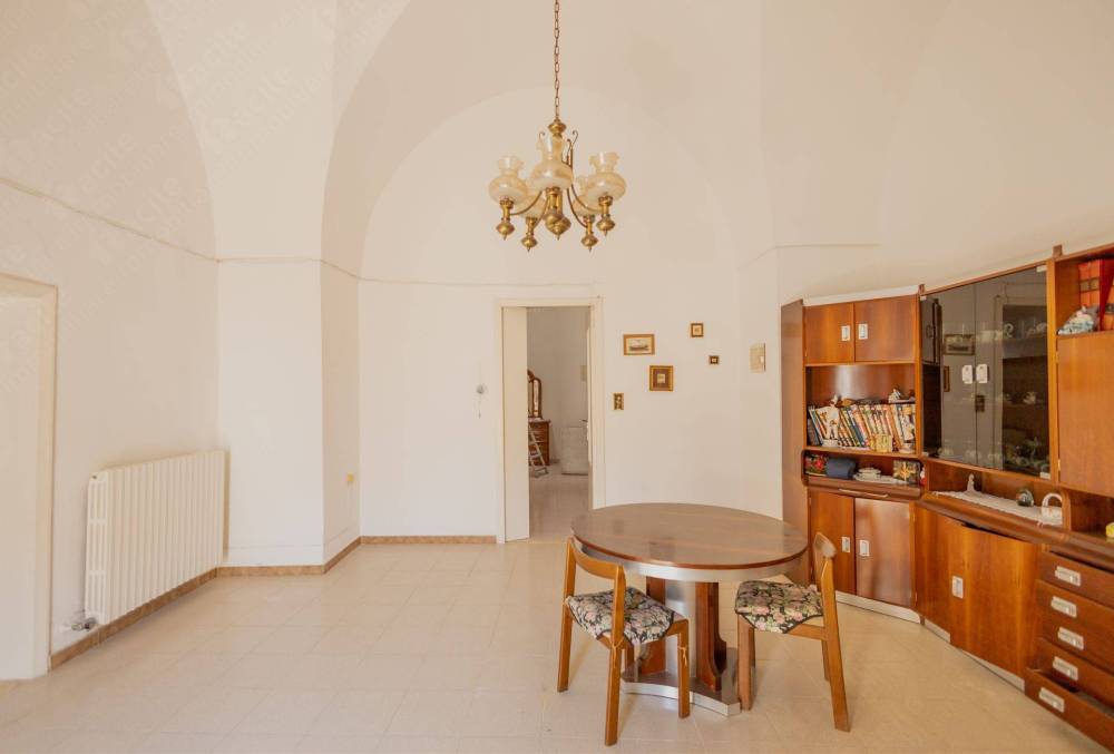casa indipendente in vendita ad Arnesano