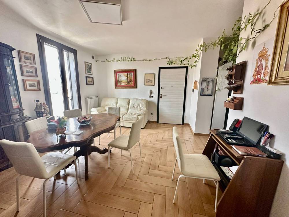 appartamento in vendita ad Arnesano