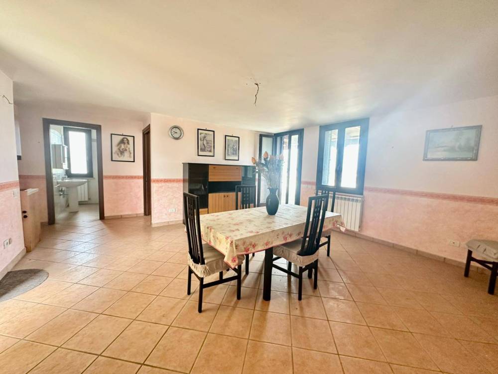 appartamento in vendita ad Arnesano