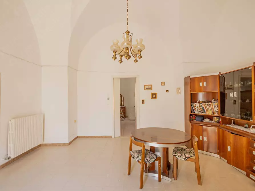 casa indipendente in vendita ad Arnesano