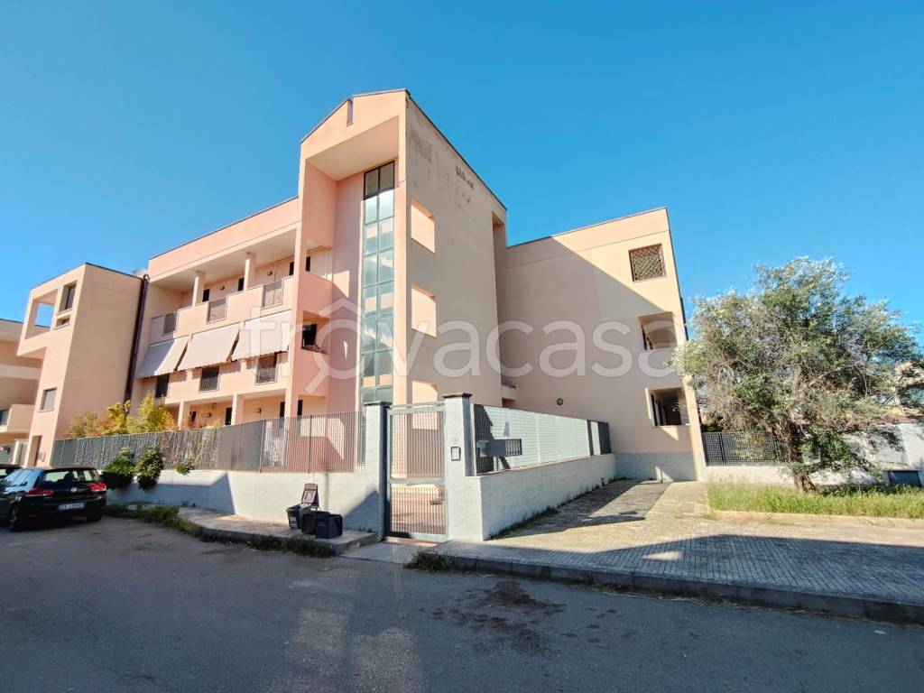 appartamento in vendita ad Arnesano