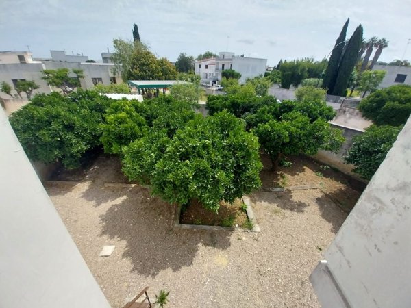 appartamento in vendita ad Arnesano