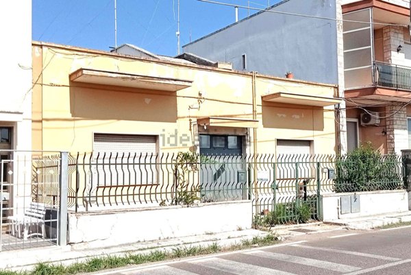 appartamento in vendita ad Arnesano