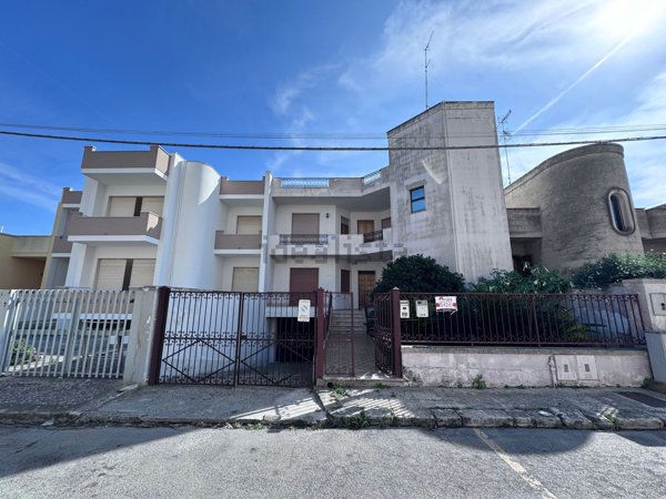 appartamento in vendita ad Arnesano