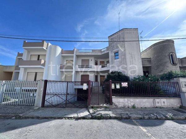 appartamento in vendita ad Arnesano