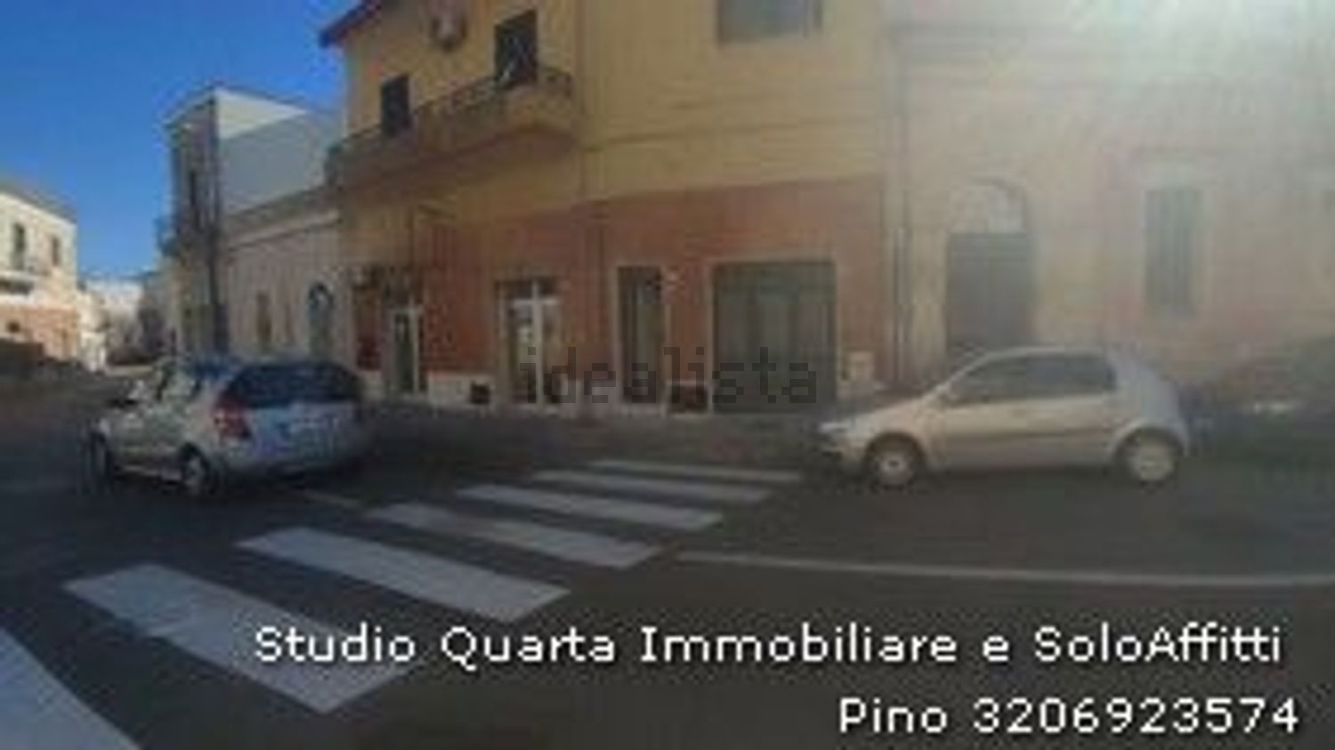 appartamento in vendita ad Arnesano